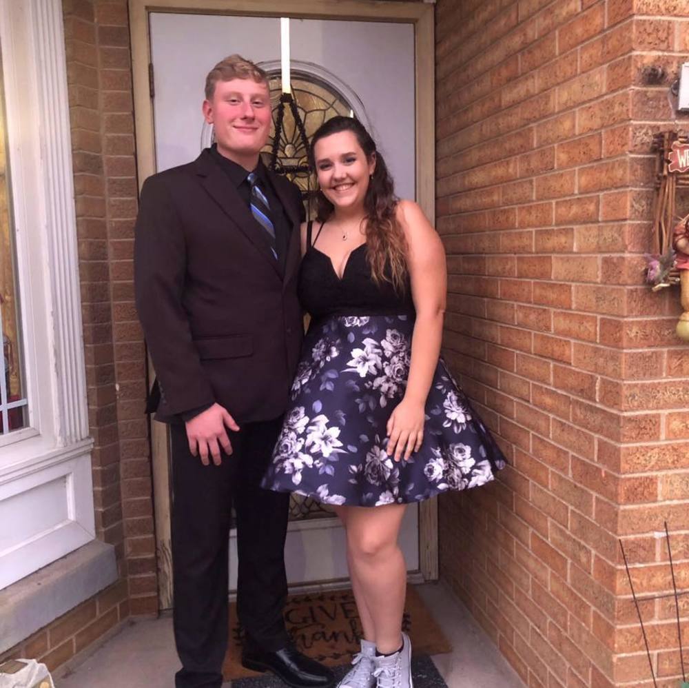 Meet your Posher, Kaitlin